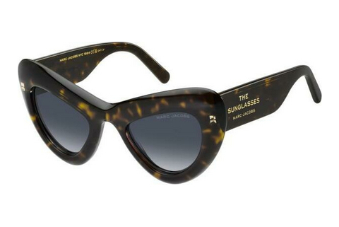 solbrille Marc Jacobs MARC 798/S AIO/08