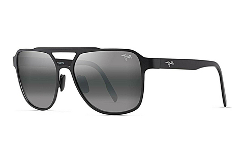 solbrille Maui Jim 2nd Reef 607-02