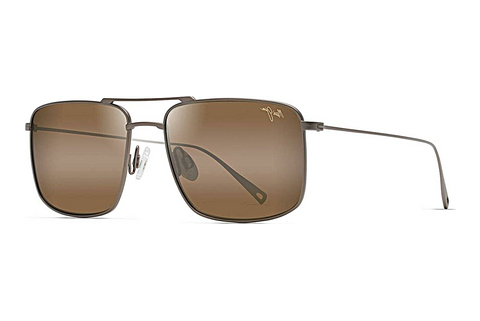 solbrille Maui Jim Aeko H886-01