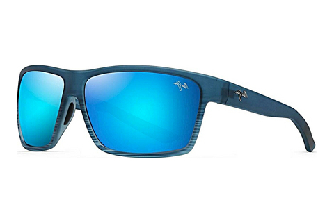 solbrille Maui Jim Alenuihaha B839-03S