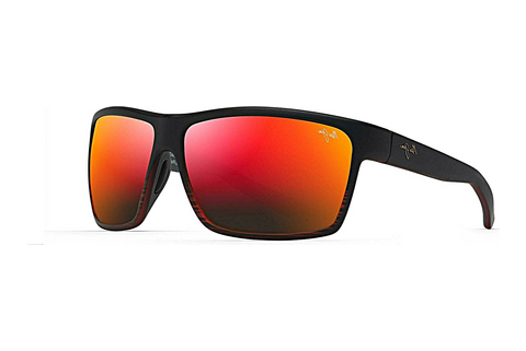 solbrille Maui Jim Alenuihaha RM839-07C