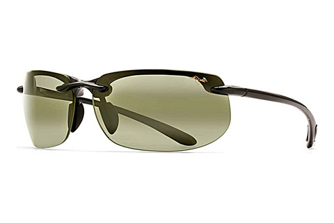 solbrille Maui Jim Banyans HT412-02