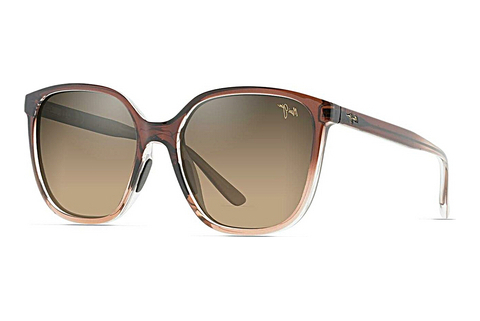 solbrille Maui Jim Good Fun HS871-01