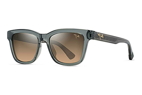 solbrille Maui Jim Hanohano HS644-14