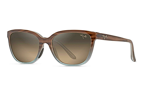 solbrille Maui Jim Honi HS758-22B