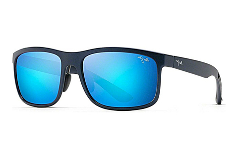 solbrille Maui Jim Huelo B449-03