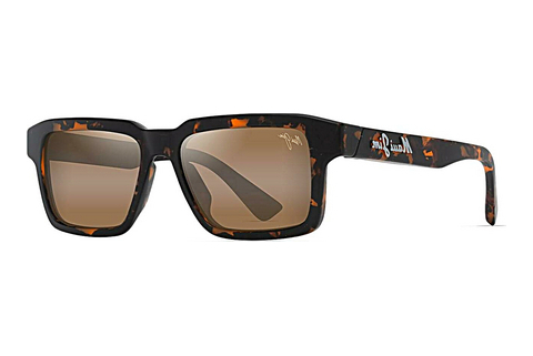 solbrille Maui Jim Kahiko H635-10