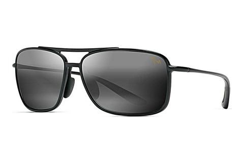 solbrille Maui Jim Kaupo Gap 437-02