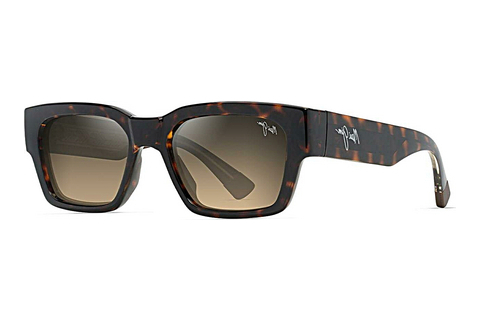 solbrille Maui Jim Kenui HS642-10