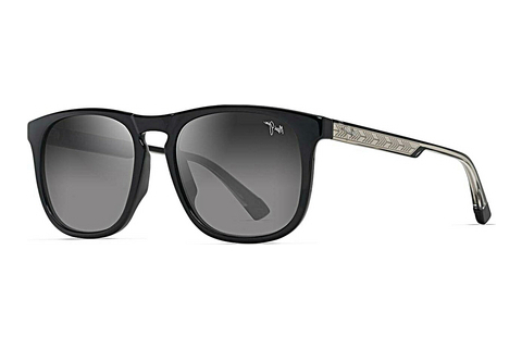 solbrille Maui Jim Kupaa GS641-14