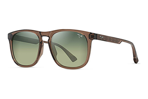 solbrille Maui Jim Kupaa HTS641-01