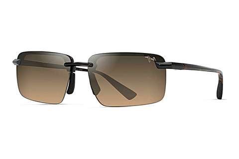 solbrille Maui Jim Laulima HS626-10A