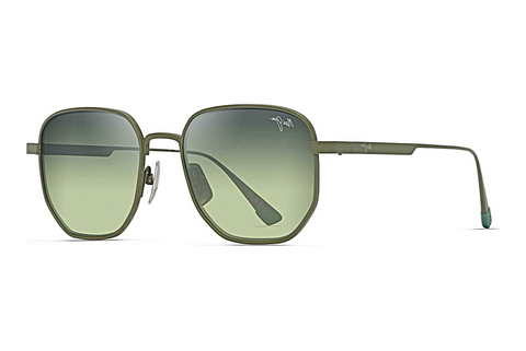 solbrille Maui Jim Lewalani HTS633-15