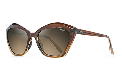 solbrille Maui Jim Lotus HS827-01