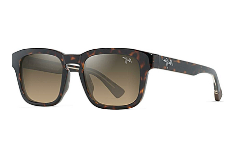 solbrille Maui Jim Maluhia HS643-10