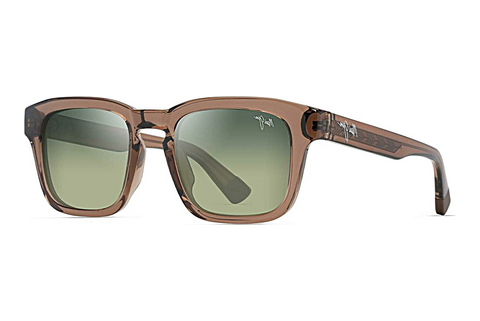 solbrille Maui Jim Maluhia HTS643-01