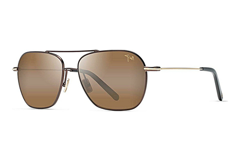 solbrille Maui Jim Mano H877-01