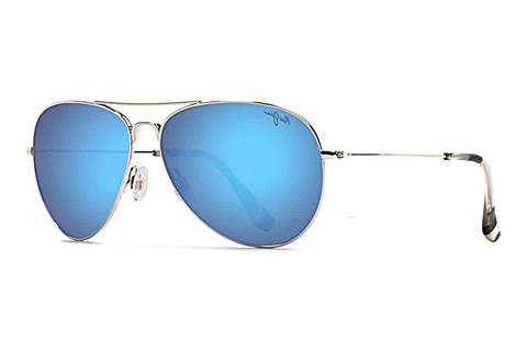 solbrille Maui Jim Mavericks B264-17