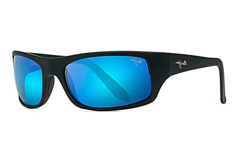 solbrille Maui Jim Peahi B202-2M