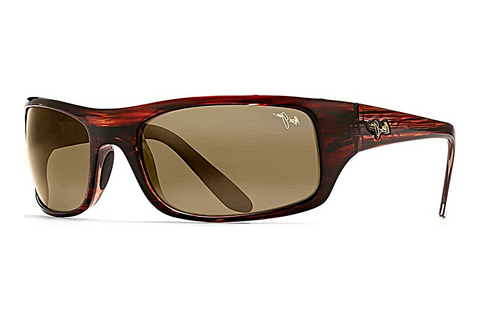 solbrille Maui Jim Peahi H202-10