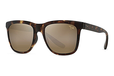 solbrille Maui Jim Pehu H602-10