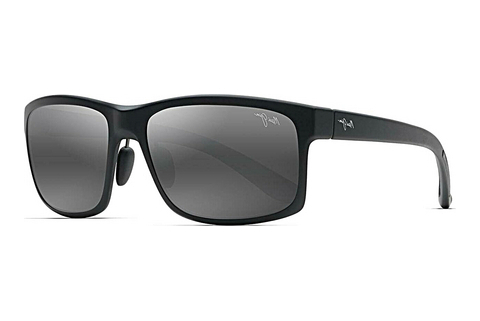 solbrille Maui Jim Pokowai Arch 439-2M