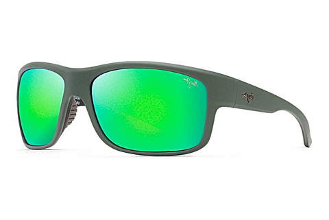 solbrille Maui Jim Southern Cross GM815-54CM