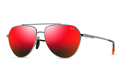 solbrille Maui Jim Waiwai RM634-17