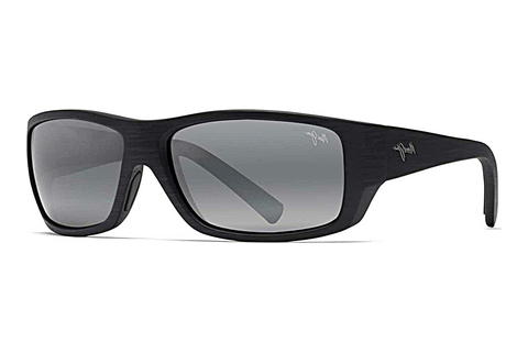 solbrille Maui Jim Wassup 123-02W