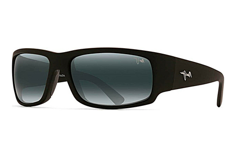 solbrille Maui Jim World Cup 266-02MR