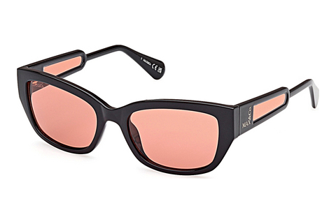 solbrille Max & Co. MO0086 01E