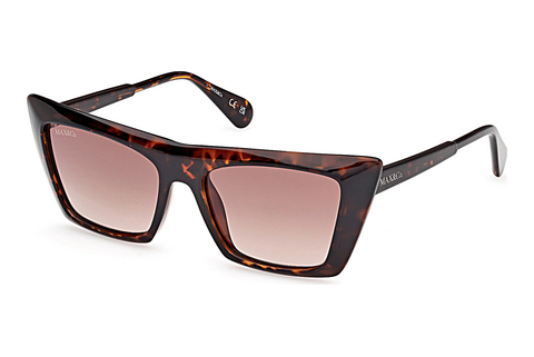 solbrille Max & Co. MO0122 52F