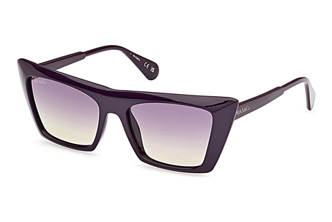 solbrille Max & Co. MO0122 81Z