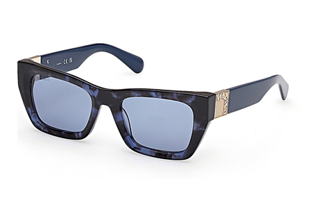 solbrille Max & Co. MO0124 55V