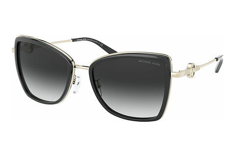 solbrille Michael Kors CORSICA (MK1067B 10148G)