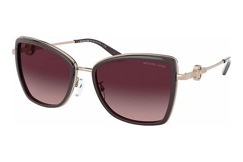 solbrille Michael Kors CORSICA (MK1067B 11088H)