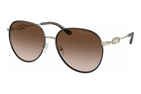 solbrille Michael Kors EMPIRE (MK1128J 101413)