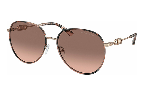 solbrille Michael Kors EMPIRE (MK1128J 110813)