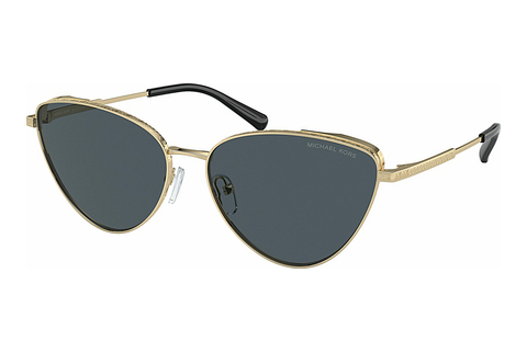 solbrille Michael Kors CORTEZ (MK1140 10146G)