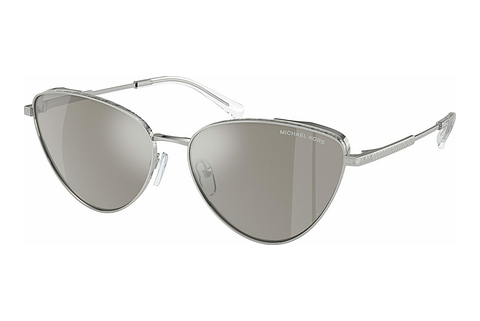 solbrille Michael Kors CORTEZ (MK1140 18936G)