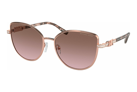 solbrille Michael Kors CATALONIA (MK1144B 110814)