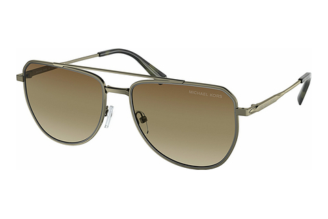 solbrille Michael Kors WHISTLER (MK1155 1897GL)