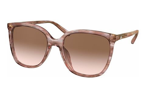 solbrille Michael Kors ANAHEIM (MK2137U 317513)