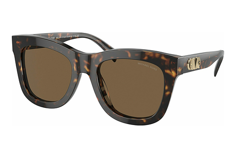 solbrille Michael Kors EMPIRE SQUARE 4 (MK2193U 300673)