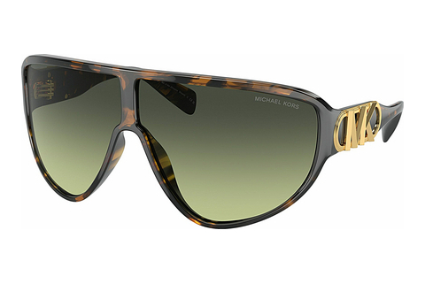solbrille Michael Kors EMPIRE SHIELD (MK2194 30060N)