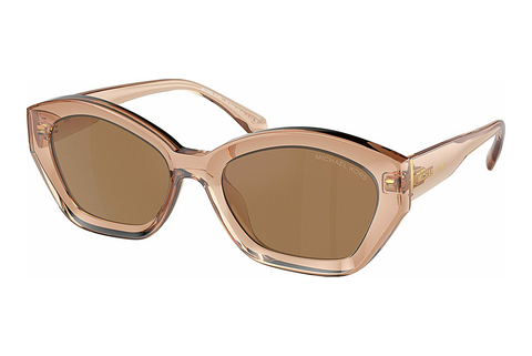 solbrille Michael Kors BEL AIR (MK2209U 3999/O)