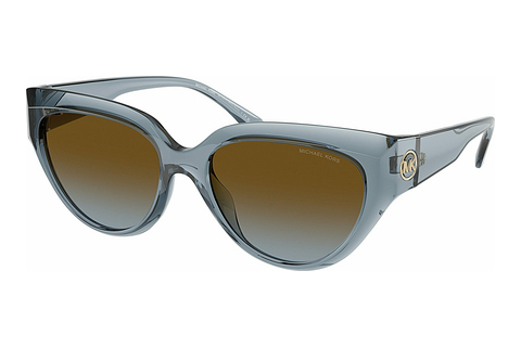 solbrille Michael Kors BOCA RATON (MK2241U 401413)