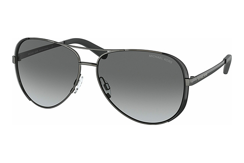 solbrille Michael Kors CHELSEA (MK5004 101311)