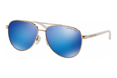 solbrille Michael Kors HVAR (MK5007 104525)