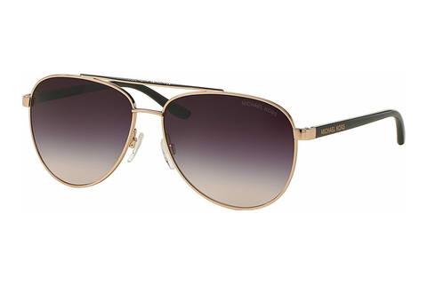 solbrille Michael Kors HVAR (MK5007 109936)